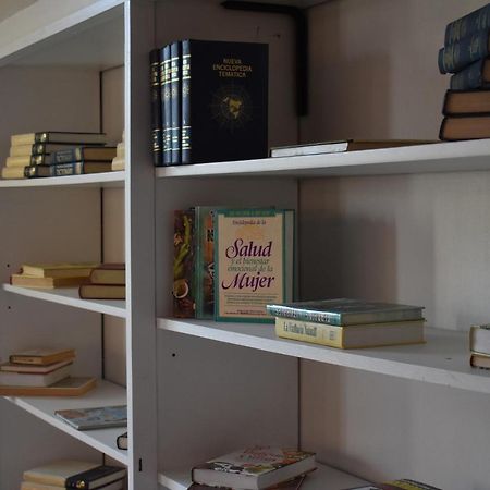Jac Hostel Boutique Mendoza Eksteriør bilde