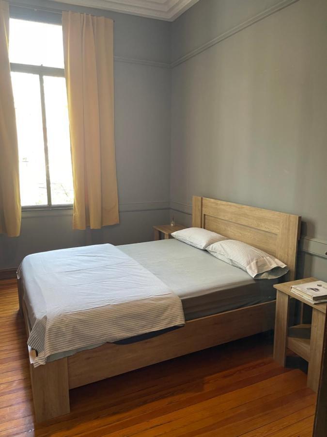 Jac Hostel Boutique Mendoza Eksteriør bilde