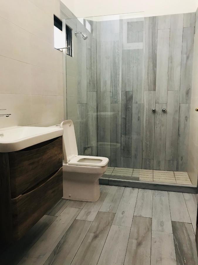 Jac Hostel Boutique Mendoza Eksteriør bilde