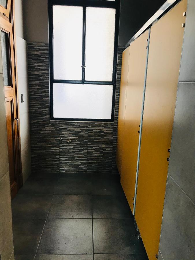 Jac Hostel Boutique Mendoza Eksteriør bilde
