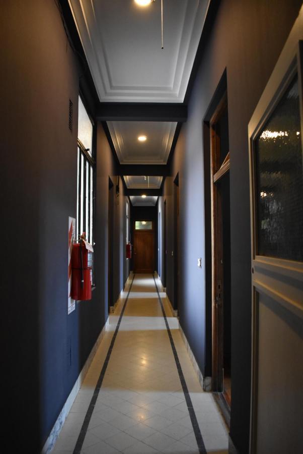 Jac Hostel Boutique Mendoza Eksteriør bilde